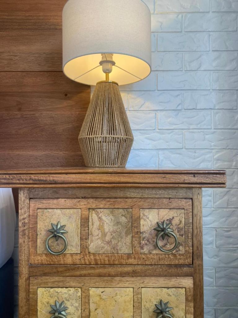 Beachmere Palms Motel 외부 사진